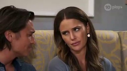 Neighbours 10th April 2019