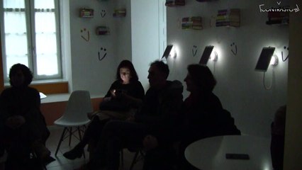 Trieste - Spegni lo spreco e accendi la cultura (01.03.19)