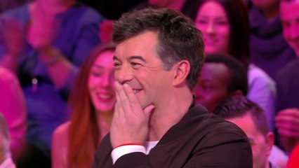 Le meilleur de Stéphane Plaza sur le plateau de Cyril Hanouna