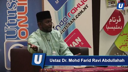 Ikhtibar peristiwa Israk dan Mikraj