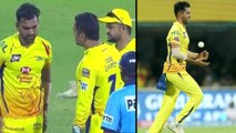 IPL 2019 : Deepak Chahar Scripts IPL Record With Incredible Show Against Kolkata || Oneindia Telugu