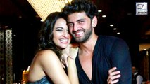 Sonakshi Sinha Opens Up About Her Alleged Affair With Notebook Star Zaheer Iqbal
