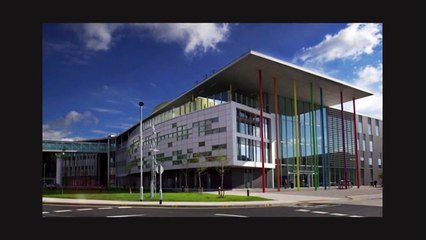Granite Worktops Manchester