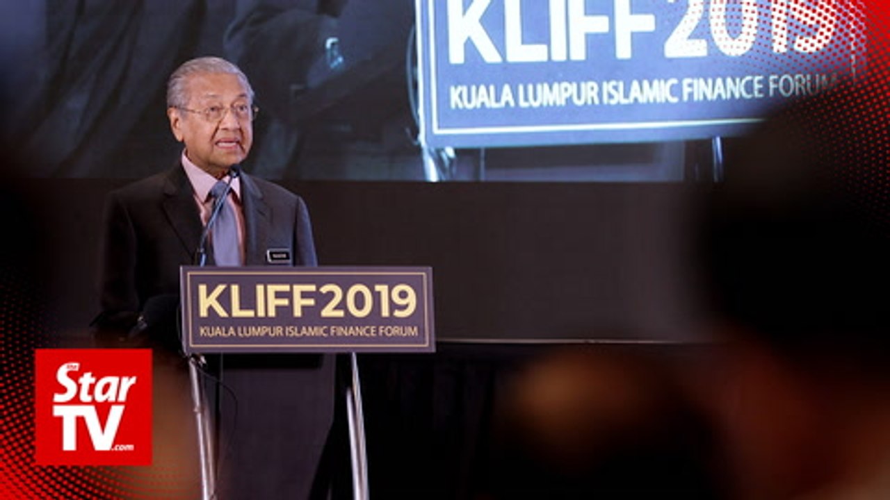 PM: Islamic banking players must invest in tech...