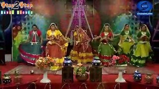 Holi Dance 2019 | Holiye Mein Ude Re Gulal | Holi Dance Performance | Girls Dance Video | Easy Steps
