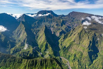 Le Grand Raid de la Réunion