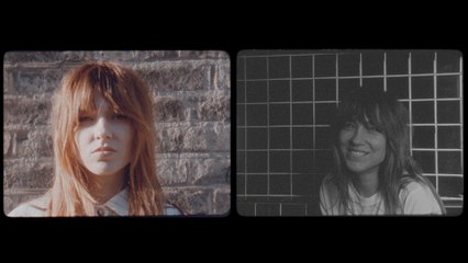 Louise Verneuil's 'Nicotine' – A Captivating Music Video 🎶