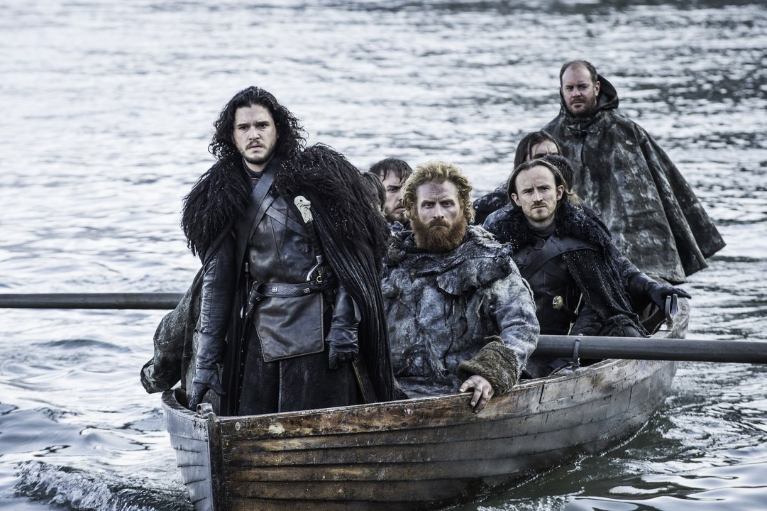 Diese Game of Thrones Charaktere machen Musik