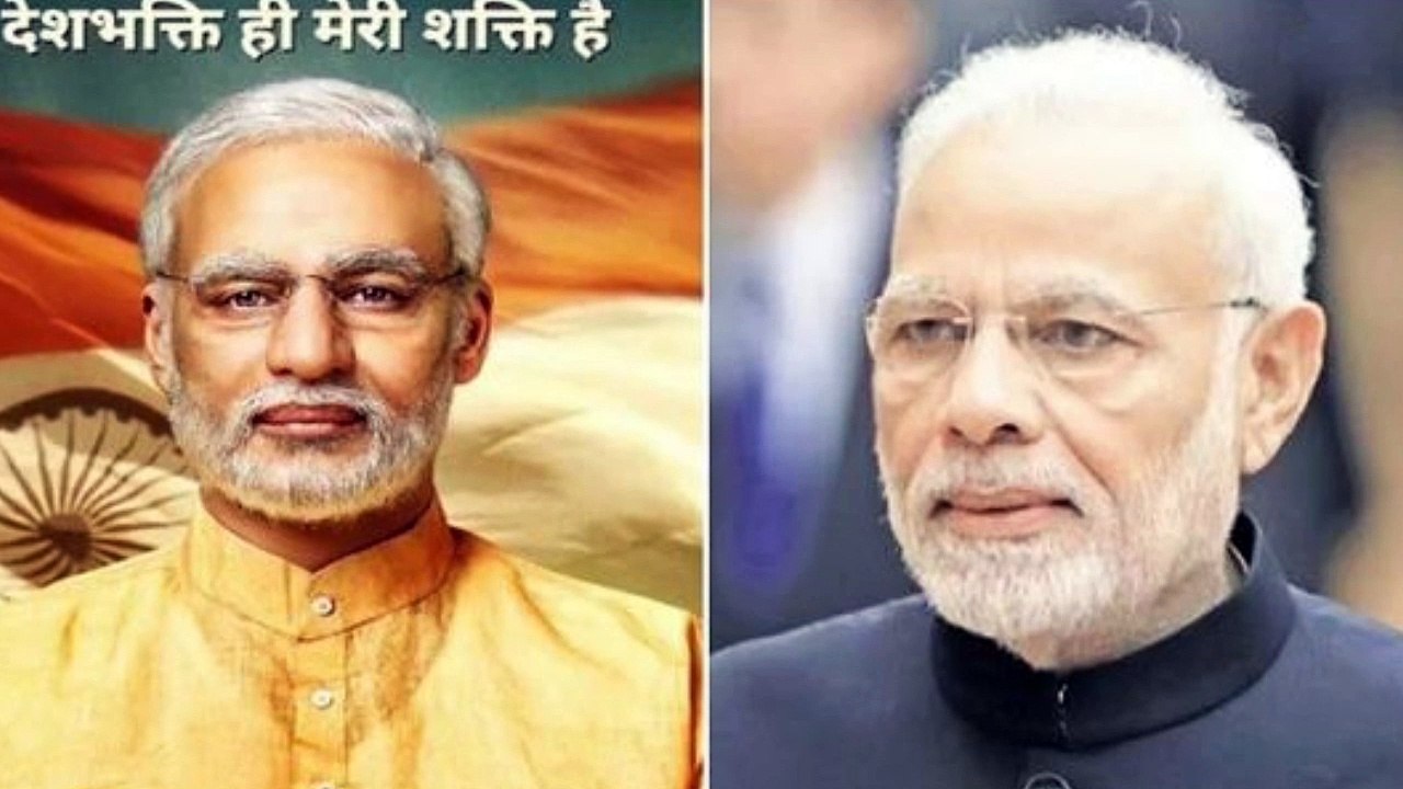 PM Narendra Modi biopic: EC defers release of Vivek Oberoi film till Lok Sabha Elections are over