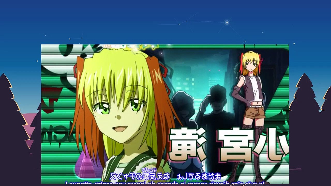 Denpa Kyoushi - E 16 [VOSTFR]