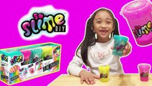 SLIME DIY SLIME SHAKERS