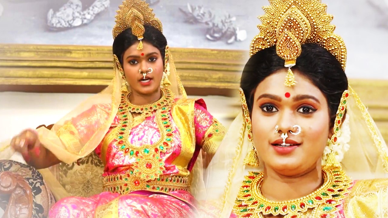 யாரடி நீ மோஹினி சீரியல்: நீலாம்பரியை எதிர்த்து...