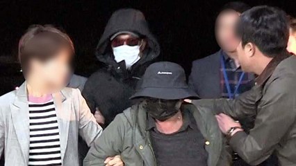 '사기 의혹' 래퍼 마이크로닷 부모 영장 신청...피해자 "용서 못 해" / YTN