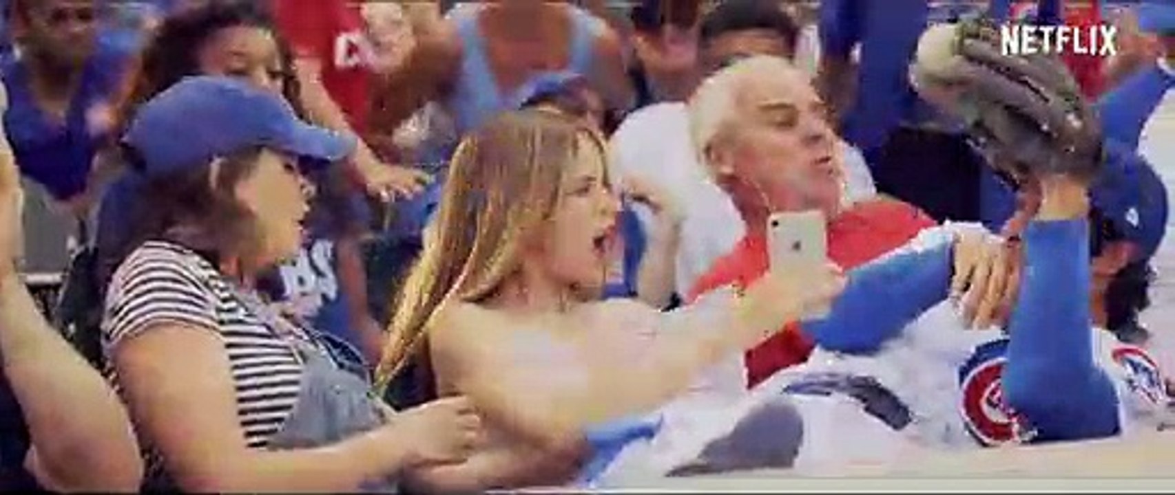 Nosso Último Verão | Trailer oficial [HD] | Netflix