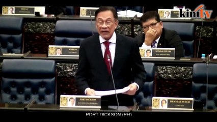 Anwar dedah HQ Felda penuh sesak 100 kereta baru