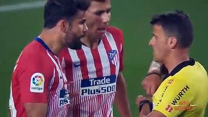 Football | LaLiga : Le choc FC Barcelone vs Athlético Madrid