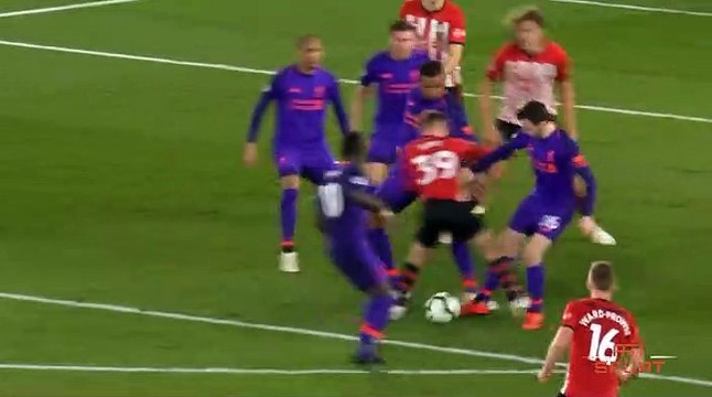 Football | Premier League : Mohamed Salah s'offre un nouveau record avec Liverpool