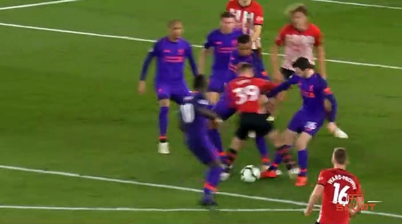 Football | Premier League : Mohamed Salah s'offre un nouveau record avec Liverpool