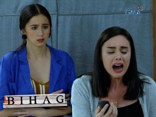 Bihag: Madugong sorpresa kay Jessie | Episode 8