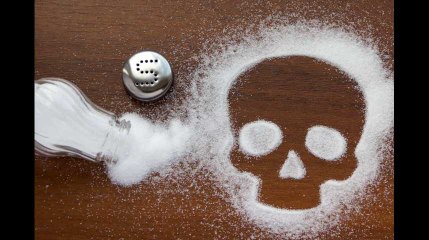 Ces 3 régimes causent chaque année 11 millions de décès