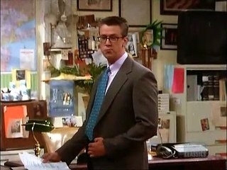 Spin City 305 - It Happened One Night