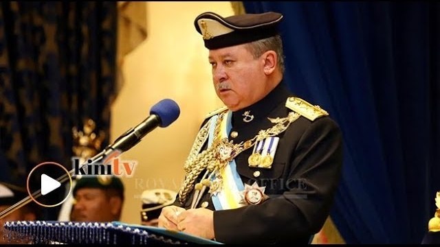 Jangan sibuk campur urusan Johor - Sultan