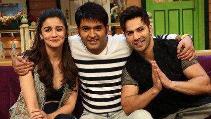 The Kapil Sharma Show: Varun Dhawan reveals secret to his glowing skin | FilmiBeat