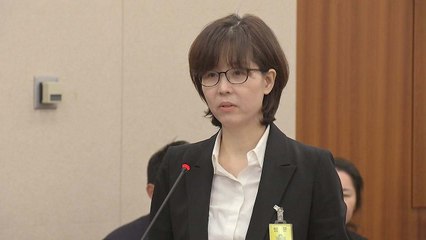 '35억 주식' 집중포화...더 거세진 靑 검증 책임론 / YTN