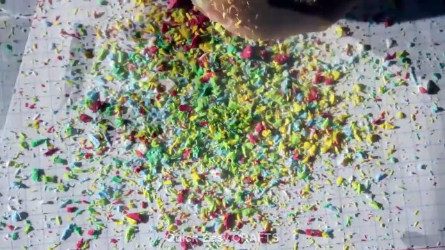 DIY CHRISTMAS DECORATIONS! 15 QUICK & EASY CHRISTMAS CRAFTS IDEAS