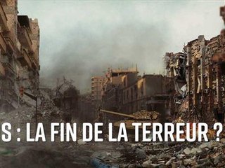 ISIS: La fin de la terreur ?