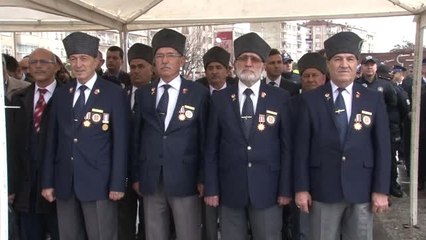 Türk Polis Teşkilatının 174. Kuruluş Yıl Dönümü