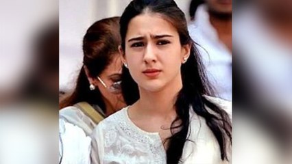 Sara Ali Khan in LEGAL trouble; Complaint filed against her | FilmiBeat