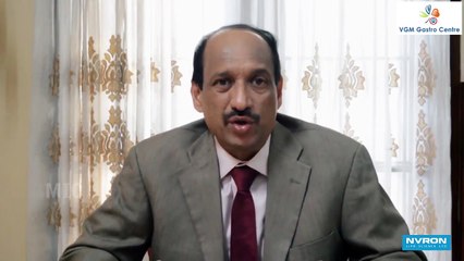 Dr. V.G. Mohan Prasad explains about Obesity Prevention and Treatment