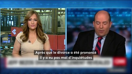 Le divorce réussi du patron d’Amazon Jeff Bezos