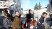 Civilian casualties rise as fighting intensifies in Syria’s Idlib