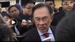 Calon MB Johor - Bersatu lebih berhak