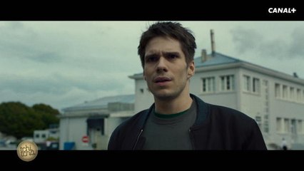 François, Karim, Antoine : La relève - Reportage cinéma - Tchi Tcha du 09/04
