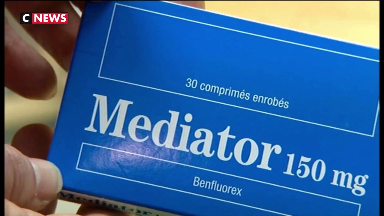 Mediator : près de 116 millions d'euros d'indemnisation pour les victimes