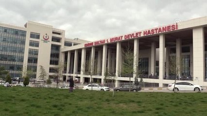 Sağlıkta Şiddeti Birlikte Durduralım"