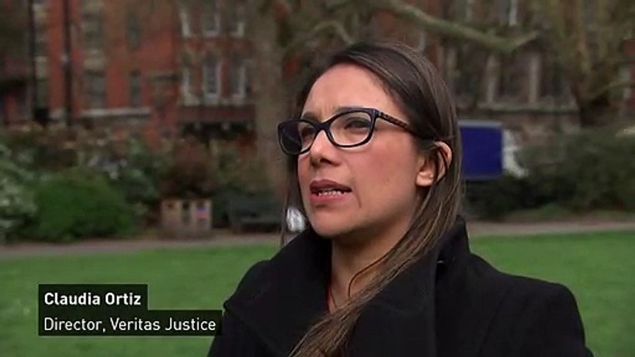 People still face 'postcode lottery' in response to stalking