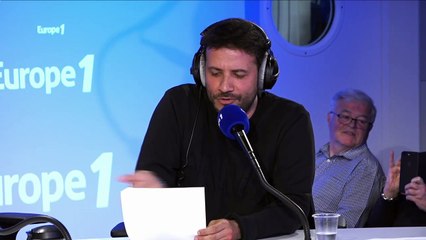 Laurent Barat à Noémie Lenoir : "Habille-nous Africa mérite la lumière"