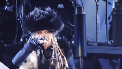 winter fall (LIVE) / L'Arc～en～Ciel HEART ラルク Laruku