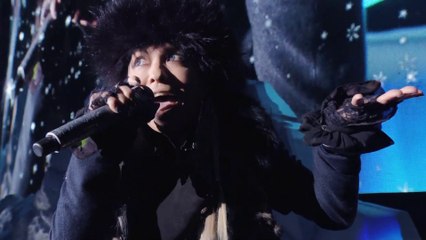 snow drop (LIVE) / L'Arc～en～Ciel ray Laruku ラルク