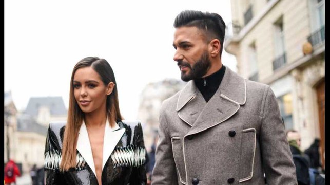Nabilla et Thomas Vergara confirment enfin la bonne nouvelle: ils attendent un bébé