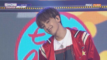 Show Champion EP.311 1TEAM - VIBE