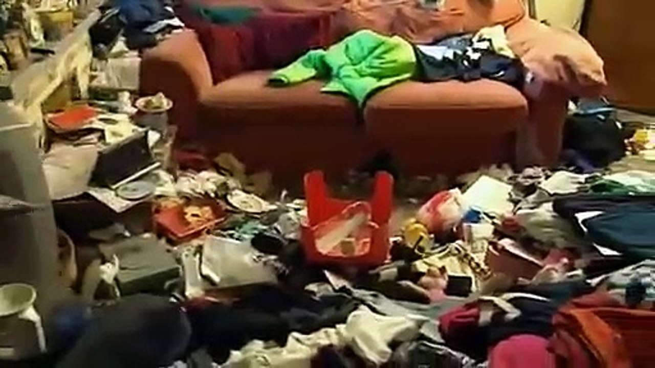 How Clean is Your House - S04E09