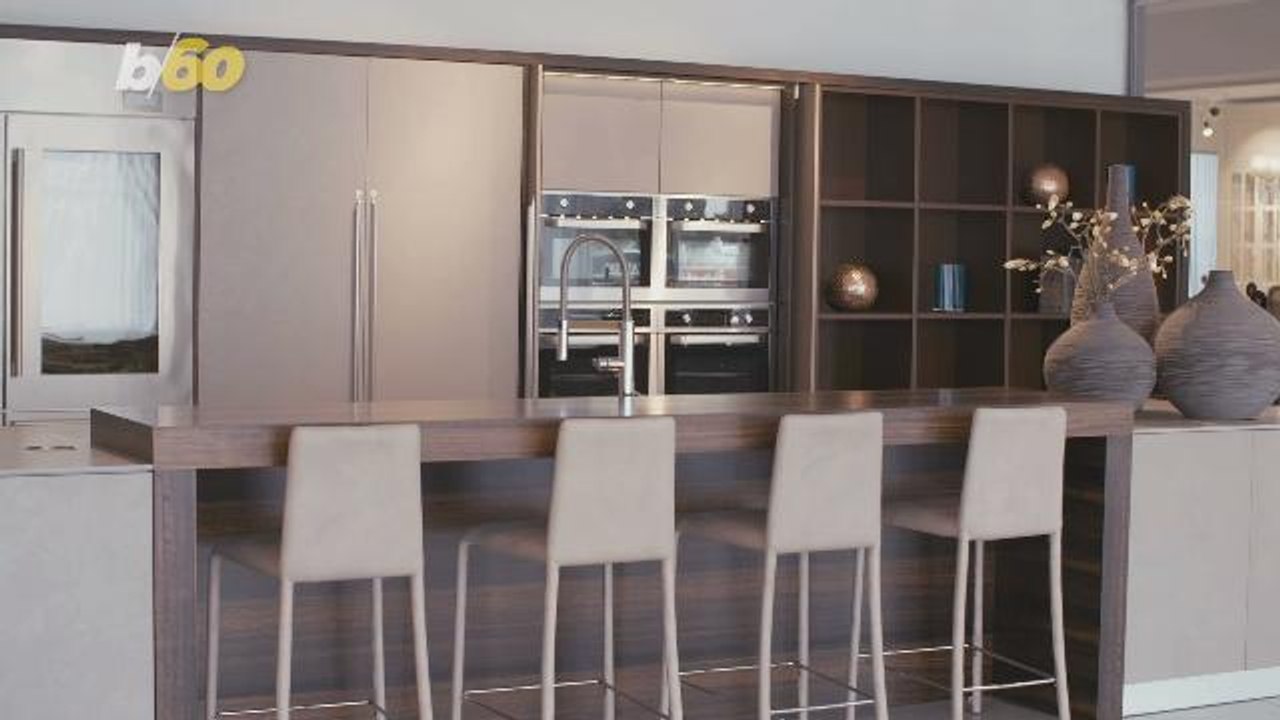 These Fancy Design Features Will Make Your Home Sell For Big Bucks