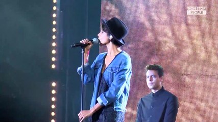 Shy’m prête à devenir maman ? La chanteuse se confie timidement