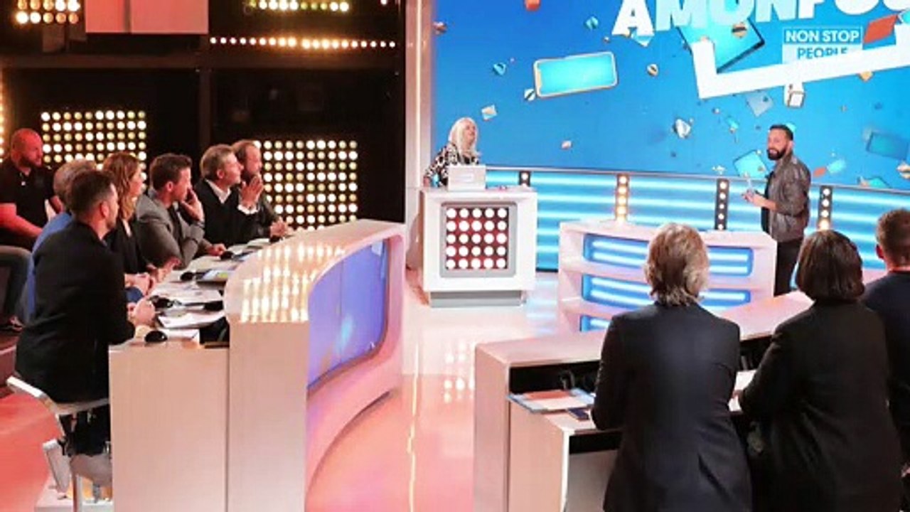 Cyril Hanouna bouleversé par la mort d’une fanzouze : son émouvant message