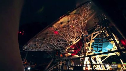 Black Hole Hunters - Trailer